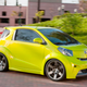 Illustration for article titled Scion iQ Concept Mega Gallery